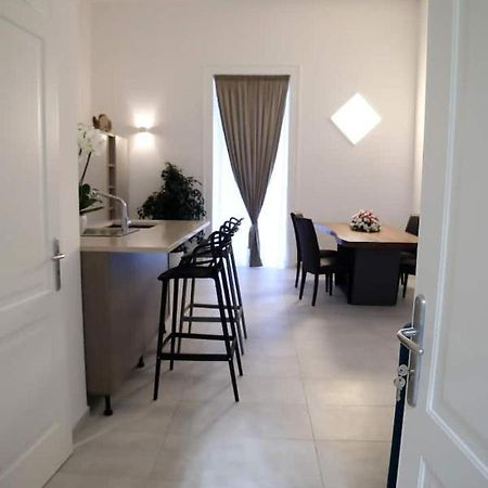 Nanni Loft House Apart otel Castellammare di Stabia Dış mekan fotoğraf