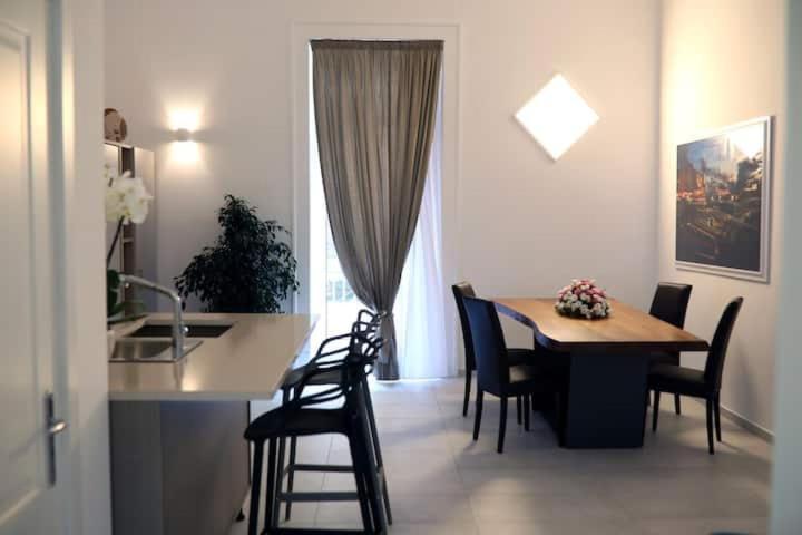 Nanni Loft House Apart otel Castellammare di Stabia Dış mekan fotoğraf